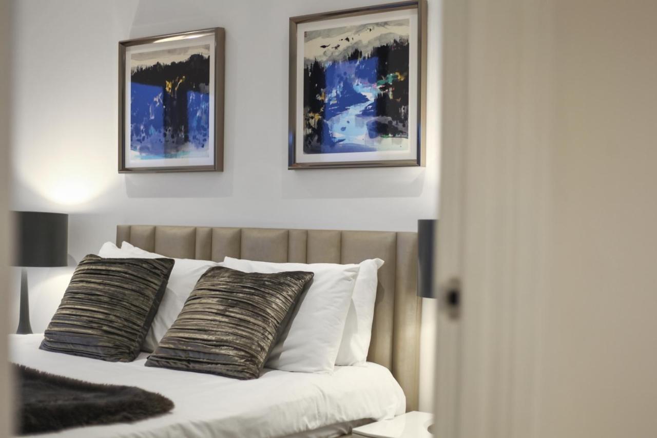 Lux Apartments Next To Oxford Circus Free Wifi & Aircon By City Stay Aparts Лондон Екстериор снимка